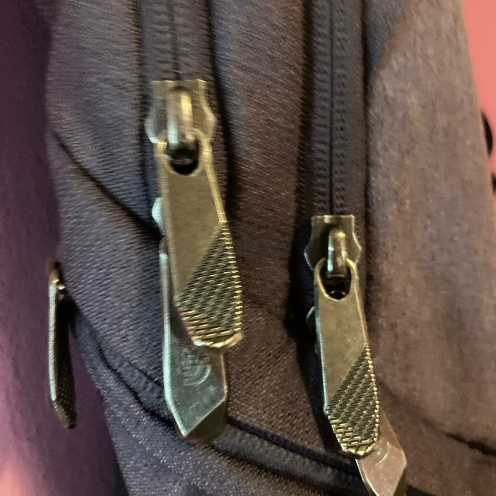 The North Face north face